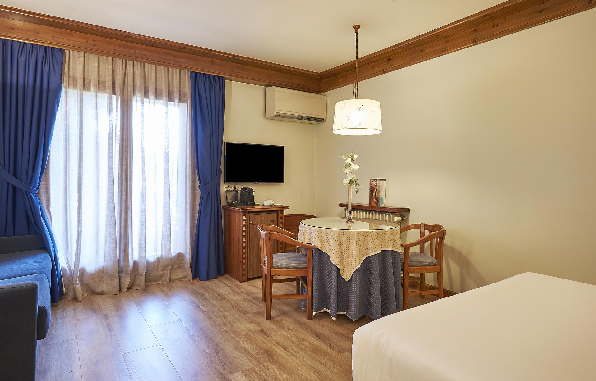 Hotel Grevol Spa كامبروذون المظهر الخارجي الصورة