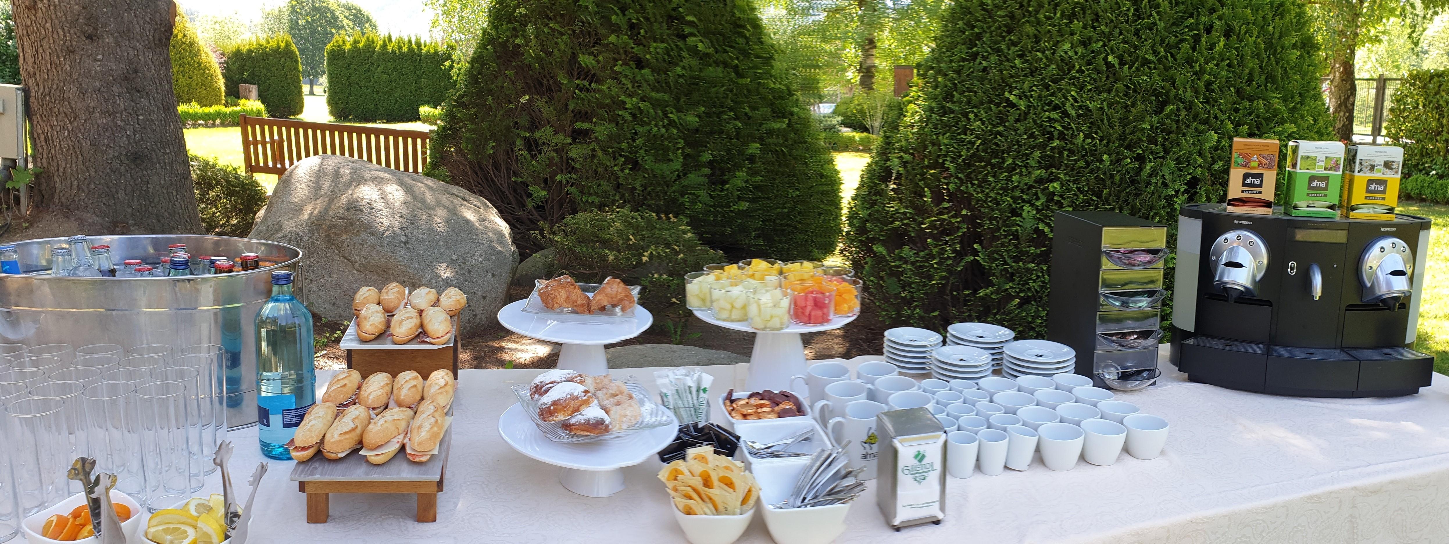 Hotel Grevol Spa كامبروذون المظهر الخارجي الصورة