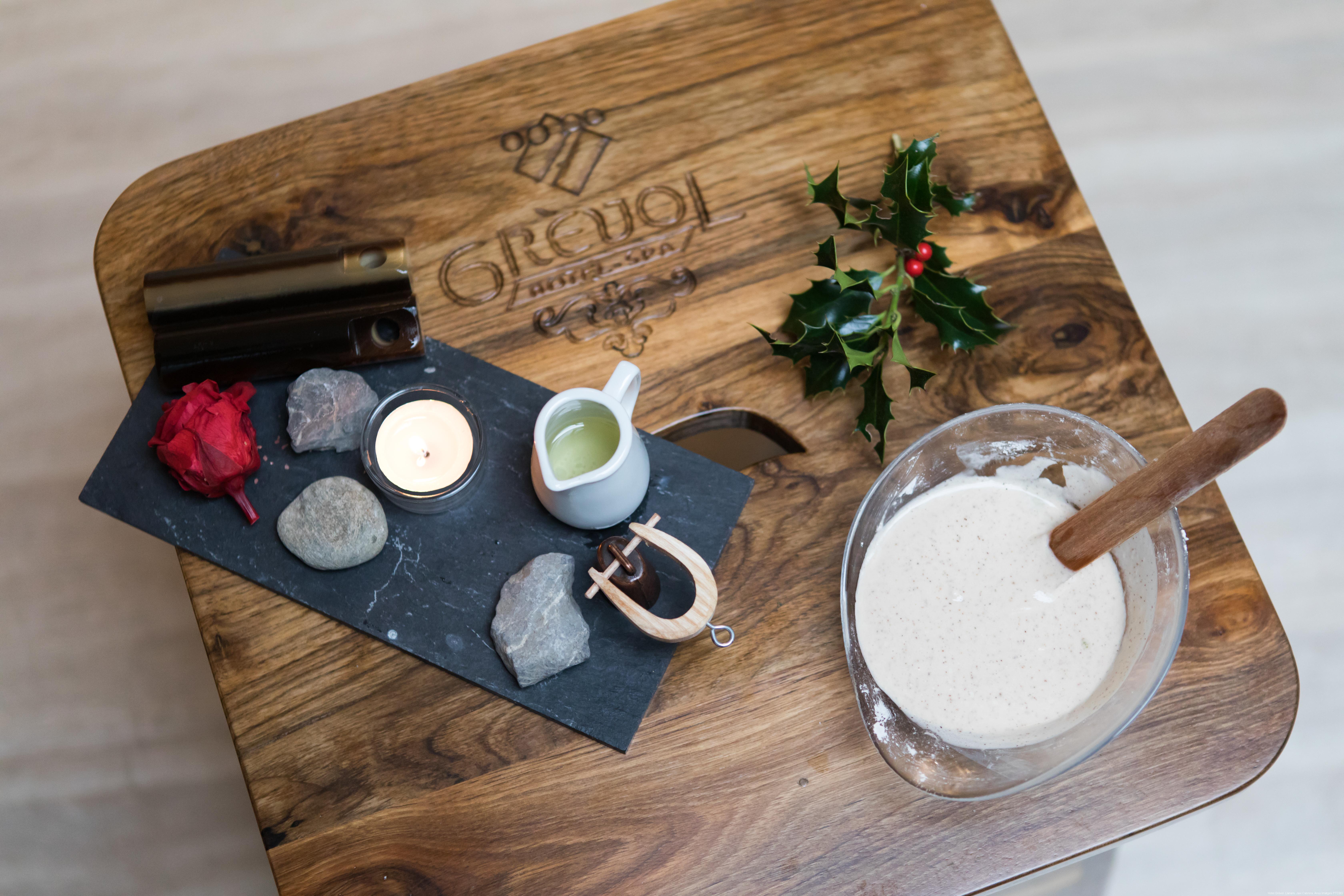 Hotel Grevol Spa كامبروذون المظهر الخارجي الصورة